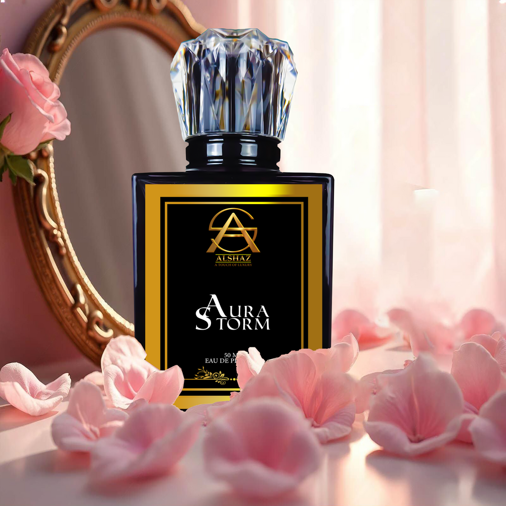 Aura Storm